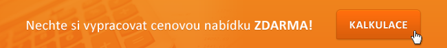 Nechte si vypočítat cenovou nabídku zdarma! Kalkulace
